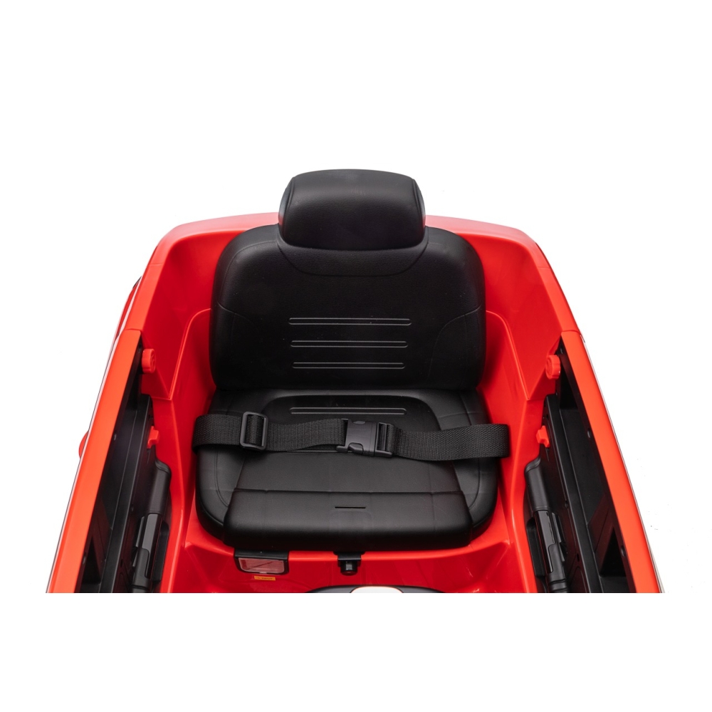 Elektromobilis Mercedes Benz EQA 250, Red-Elektromobiliai vaikams, Visureigiai-e-vaikas
