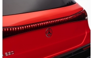 Elektromobilis Mercedes Benz EQA 250, Red-Elektromobiliai vaikams, Visureigiai-e-vaikas