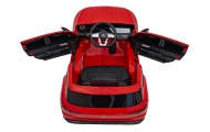 Elektromobilis Mercedes Benz EQA 250, Red-Elektromobiliai vaikams, Visureigiai-e-vaikas