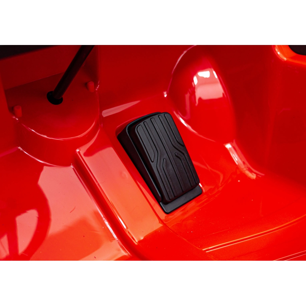 Elektromobilis Mercedes Benz EQA 250, Red-Elektromobiliai vaikams, Visureigiai-e-vaikas