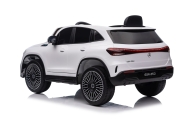 Pojazd Mercedes Benz EQA 250 Biały