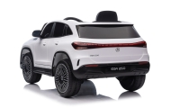 Pojazd Mercedes Benz EQA 250 Biały