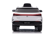 Pojazd Mercedes Benz EQA 250 Biały
