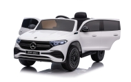Pojazd Mercedes Benz EQA 250 Biały