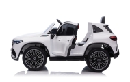 Pojazd Mercedes Benz EQA 250 Biały