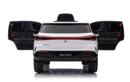 Pojazd Mercedes Benz EQA 250 Biały