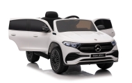 Pojazd Mercedes Benz EQA 250 Biały