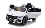 Pojazd Mercedes Benz EQA 250 Biały