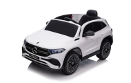 Pojazd Mercedes Benz EQA 250 Biały