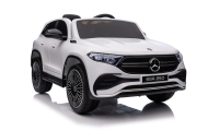 Pojazd Mercedes Benz EQA 250 Biały
