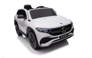 Pojazd Mercedes Benz EQA 250 Biały