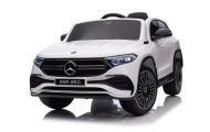 Pojazd Mercedes Benz EQA 250 Biały