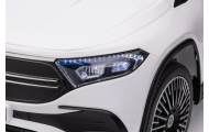 Pojazd Mercedes Benz EQA 250 Biały