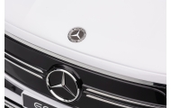 Pojazd Mercedes Benz EQA 250 Biały
