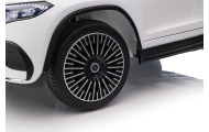 Pojazd Mercedes Benz EQA 250 Biały