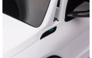 Pojazd Mercedes Benz EQA 250 Biały
