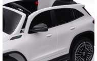 Pojazd Mercedes Benz EQA 250 Biały