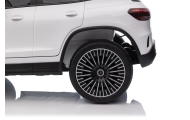 Pojazd Mercedes Benz EQA 250 Biały
