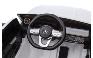 Pojazd Mercedes Benz EQA 250 Biały
