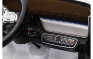 Pojazd Mercedes Benz EQA 250 Biały