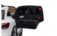 Elektromobilis Mercedes Benz EQA 250, White-Elektromobiliai vaikams, Visureigiai-e-vaikas