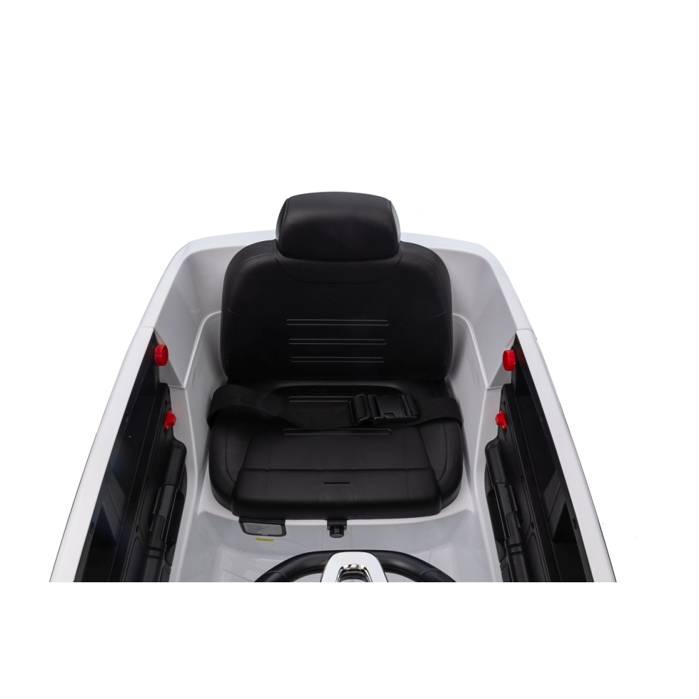 Elektromobilis Mercedes Benz EQA 250, White-Elektromobiliai vaikams, Visureigiai-e-vaikas