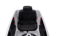 Elektromobilis Mercedes Benz EQA 250, White-Elektromobiliai vaikams, Visureigiai-e-vaikas