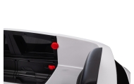 Elektromobilis Mercedes Benz EQA 250, White-Elektromobiliai vaikams, Visureigiai-e-vaikas