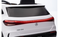 Pojazd Mercedes Benz EQA 250 Biały