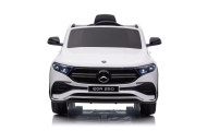 Pojazd Mercedes Benz EQA 250 Biały