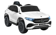 Pojazd Mercedes Benz EQA 250 Biały
