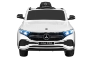 Pojazd Mercedes Benz EQA 250 Biały