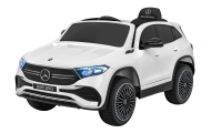 Pojazd Mercedes Benz EQA 250 Biały