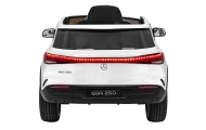 Pojazd Mercedes Benz EQA 250 Biały