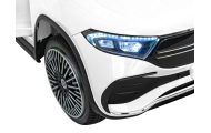 Pojazd Mercedes Benz EQA 250 Biały