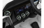 Elektromobilis Mercedes Benz EQA 250, White-Elektromobiliai vaikams, Visureigiai-e-vaikas