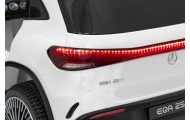 Pojazd Mercedes Benz EQA 250 Biały