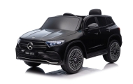 Elektromobilis Mercedes Benz EQA 250, Black-Elektromobiliai vaikams, Visureigiai-e-vaikas