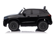 Pojazd Mercedes Benz EQA 250 Czarny