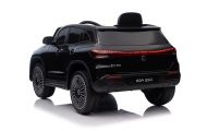 Pojazd Mercedes Benz EQA 250 Czarny