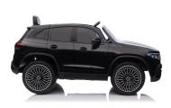 Elektromobilis Mercedes Benz EQA 250, Black-Elektromobiliai vaikams, Visureigiai-e-vaikas