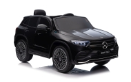 Elektromobilis Mercedes Benz EQA 250, Black-Elektromobiliai vaikams, Visureigiai-e-vaikas