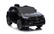 Elektromobilis Mercedes Benz EQA 250, Black-Elektromobiliai vaikams, Visureigiai-e-vaikas