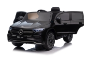 Elektromobilis Mercedes Benz EQA 250, Black-Elektromobiliai vaikams, Visureigiai-e-vaikas