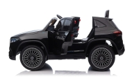 Pojazd Mercedes Benz EQA 250 Czarny
