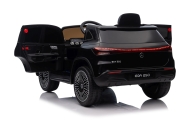 Pojazd Mercedes Benz EQA 250 Czarny