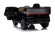 Pojazd Mercedes Benz EQA 250 Czarny