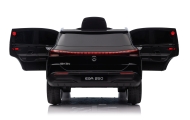 Pojazd Mercedes Benz EQA 250 Czarny