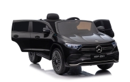 Elektromobilis Mercedes Benz EQA 250, Black-Elektromobiliai vaikams, Visureigiai-e-vaikas