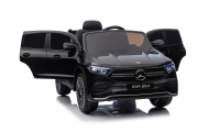 Elektromobilis Mercedes Benz EQA 250, Black-Elektromobiliai vaikams, Visureigiai-e-vaikas